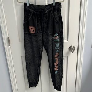 Disney World Joggers